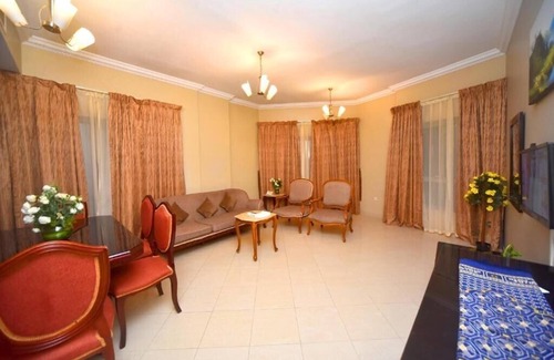 Beach & Coast Apartment | Three Bedroom Apartment Near Al Khan Beach