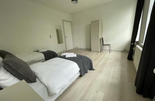 Kolding Apartment | Three Bedroom Apartment In Kolding, Udsigten 4,