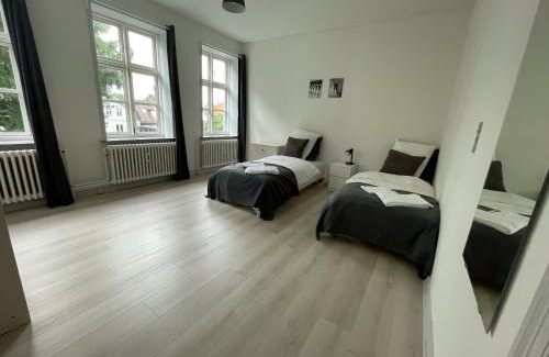 Kolding Apartment | Three Bedroom Apartment In Kolding, Udsigten 4,