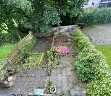 Kolding Apartment | Three Bedroom Apartment In Kolding, Udsigten 4,