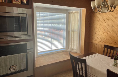 Pheba Other | Three bedroom house in the country outside West Point with lots of living space