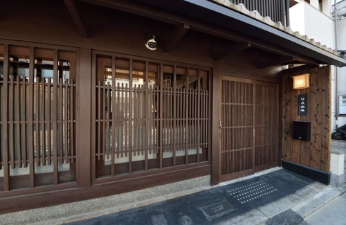 Nishijin Apartment | Three-Bedroom Villa