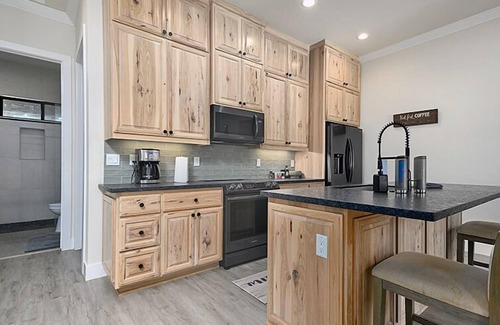 Pacheco House | Three Bedroom with private river access