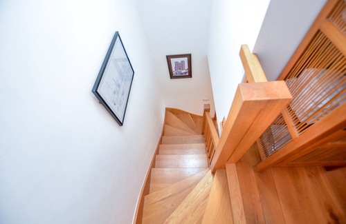 Orford Cottage | THREE CHANTRY BARNS, ORFORD, pet friendly, with a garden in Orford