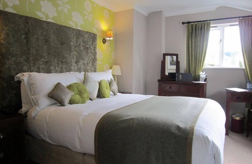 Chagford Hotel | Three Crowns