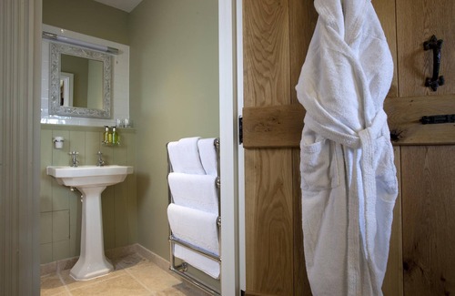 Chagford Hotel | Three Crowns