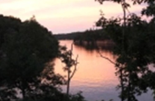 Penrod Cottage | Three Level Getaway Home at the Head of a Finger Cove on Lake Malone