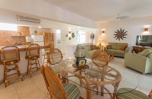 Ixtapa - Zihuatanejo Condo | Three Minutes From the Warm Sands of Spectacular Playa La Ropa!
