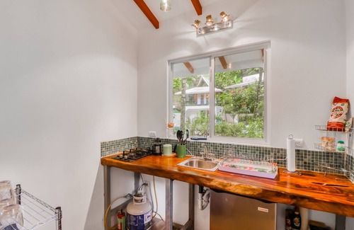 Tres Rios House | Three Off Grid Jungle Bungalows W/Private Natural Pools, Waterfalls & Trails