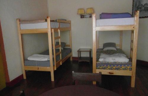 Fianarantsoa House | Three Palms Fianar