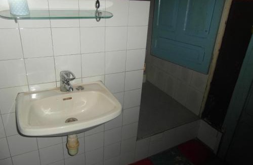 Fianarantsoa House | Three Palms Fianar