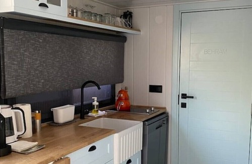 Ayvacik House | Three Private vacation homes by the sea, with a view of Lesvos