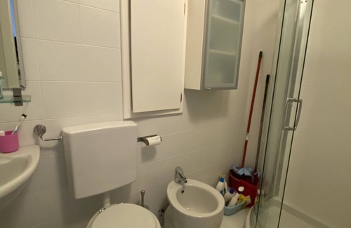 Palu Apartment | Three-room apartment Vallesinella - Serafini