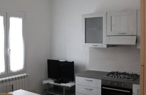 Ronchi Apartment | Three-room apartment La corte al Mare