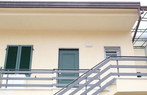 Ronchi Apartment | Three-room apartment La corte al Mare