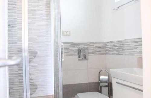 Ronchi Apartment | Three-room apartment La corte al Mare
