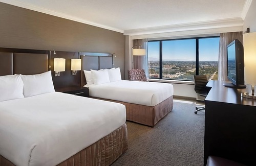 Milpitas Hotel | Three Rooms | Stay w/in 5 Mins to Norman Mineta San Jose Int Airport!