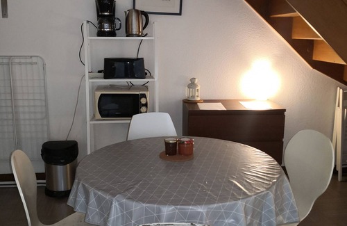 Secteur 2 Apartment | Three town-centre semi-detached houses