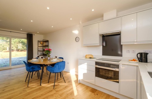 Pettistree Cottage | Three Tuns - Garden Suite 2 - sleeps 4 guests in 2 bedrooms