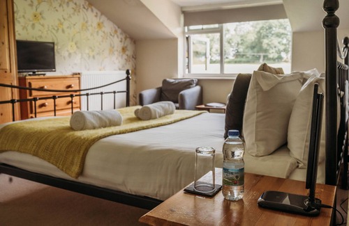 Howey Bed & Breakfast | Three Wells