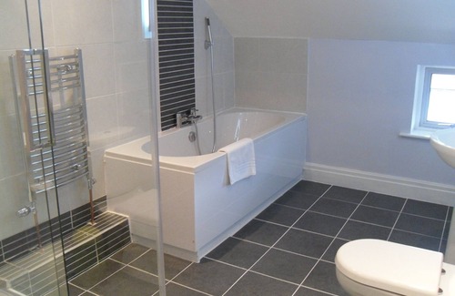 Howey Bed & Breakfast | Three Wells