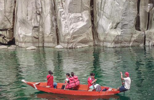 Laitmawsiang Other | Thrilled adventure