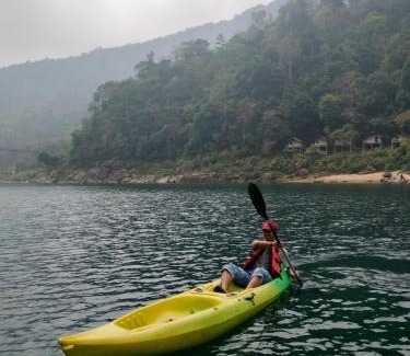 Laitmawsiang Other | Thrilled adventure