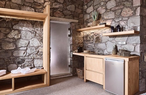 Milos Villa | Thrilling Milos Villa | Villa Sauron | 2 Bedrooms | Breathtaking Sea Views |.