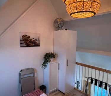 Den Burg Bed & Breakfast | Thuis op Texel