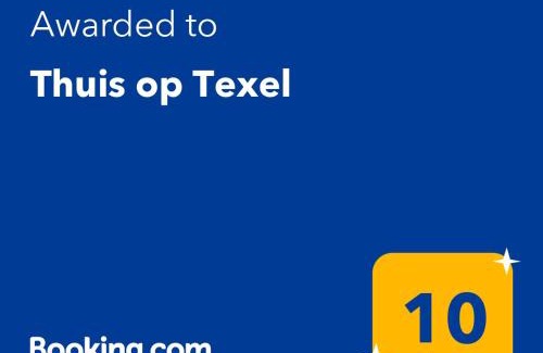 Den Burg Bed & Breakfast | Thuis op Texel
