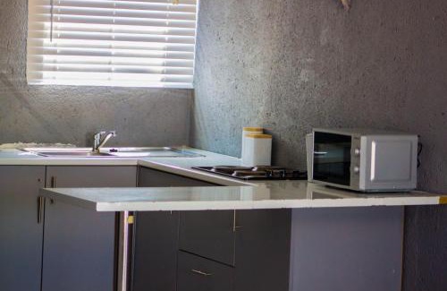 Thulamahashe Apartment | Thulamahashe Guest farm