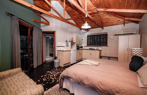 Hazyview Bed & Breakfast | Thulamela Bed and Breakfast