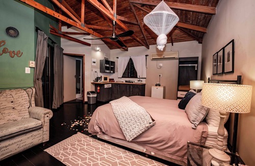 Hazyview Bed & Breakfast | Thulamela Bed and Breakfast