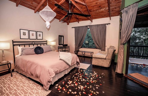 Hazyview Bed & Breakfast | Thulamela Bed and Breakfast