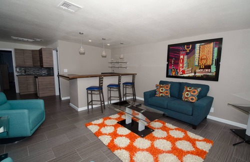 Gateway District Hotel | Thunderbird Hotel