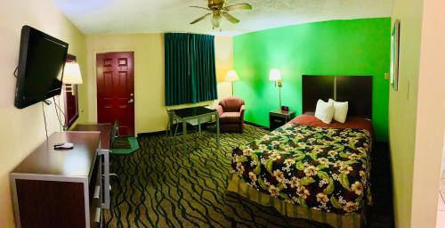 Liberal Hotel | Thunderbird Inn