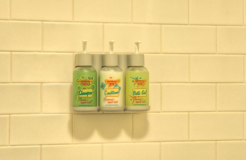 Yamacraw Village Hotel | Thunderbird Inn