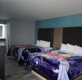 Bishop Hotel | Thunderbird Motel