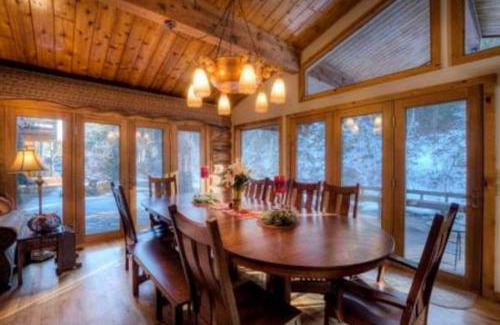 Rapid City House | Thunderhead Falls Lodge