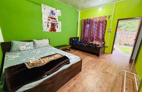 Dirang House | Thupten Homestay, Dirang