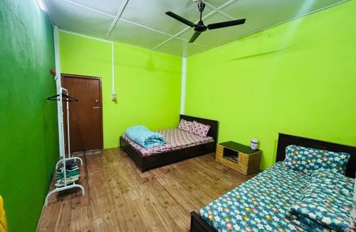 Dirang House | Thupten Homestay, Dirang