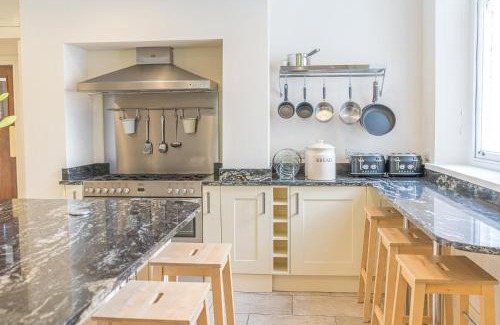 Thornthwaite Villa | Thwaite Howe