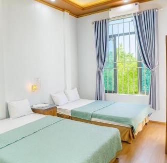 Mong Cai Hotel | Tiến Dũng Motel Thanh Hoá