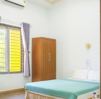 Mong Cai Hotel | Tiến Dũng Motel Thanh Hoá