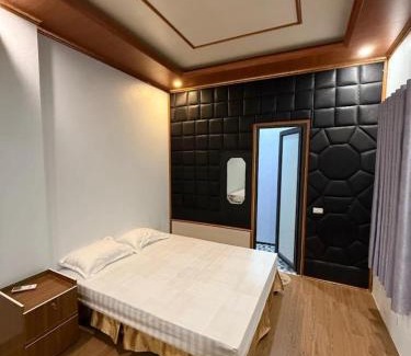 Mong Cai Hotel | Tiến Dũng Motel Thanh Hoá