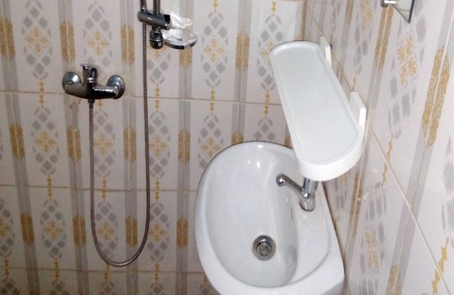 Bouake Hotel | Ti n'tia hotel