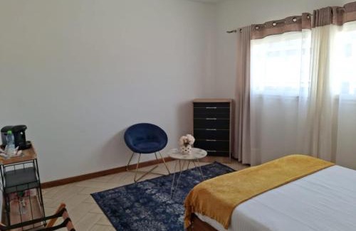 Ambohibao House | Tia Vahine