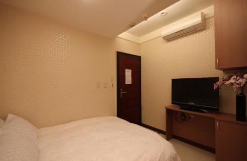 Beitou Hotel | Tianmu Star Urban Living