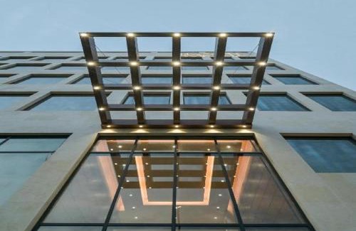 Al-Safa Apartment | Tiara alsafa- تيارا الصفا