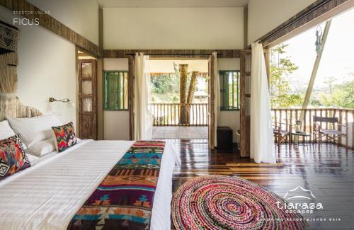 Bukit Tinggi Other | Tiarasa Escapes Glamping Resort